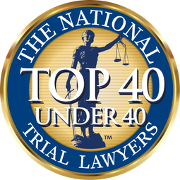 The National Trial Lawyers Top 40 Under 40