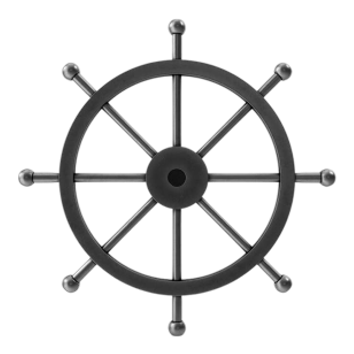 Decorative motif