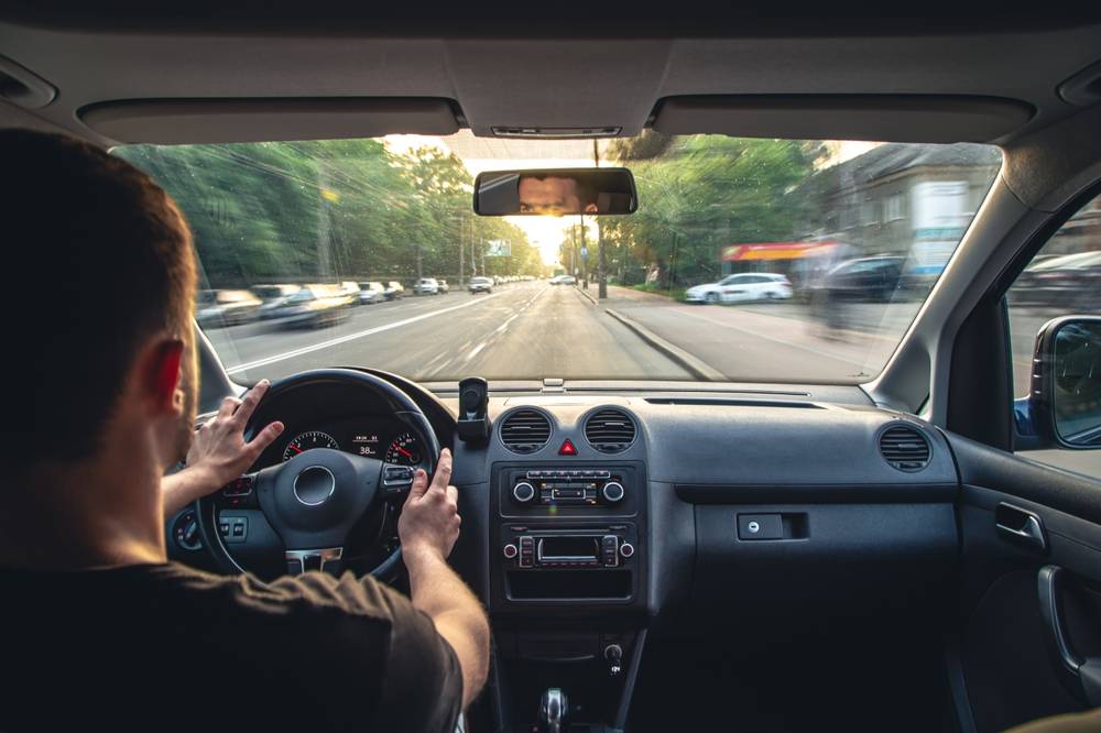 Common Causes of Car Accidents
