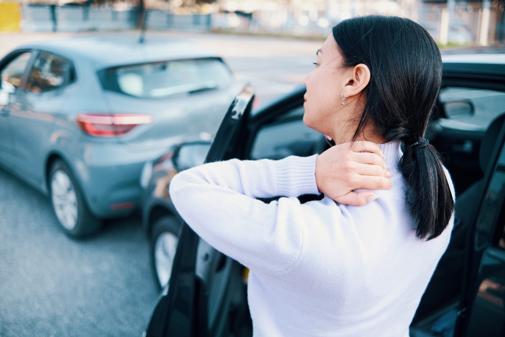 Will South Carolina Health Insurance Cover Injuries After a Car Accident?