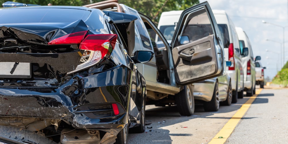 How to File an Insurance Claim with Palmetto State Insurance After an Accident