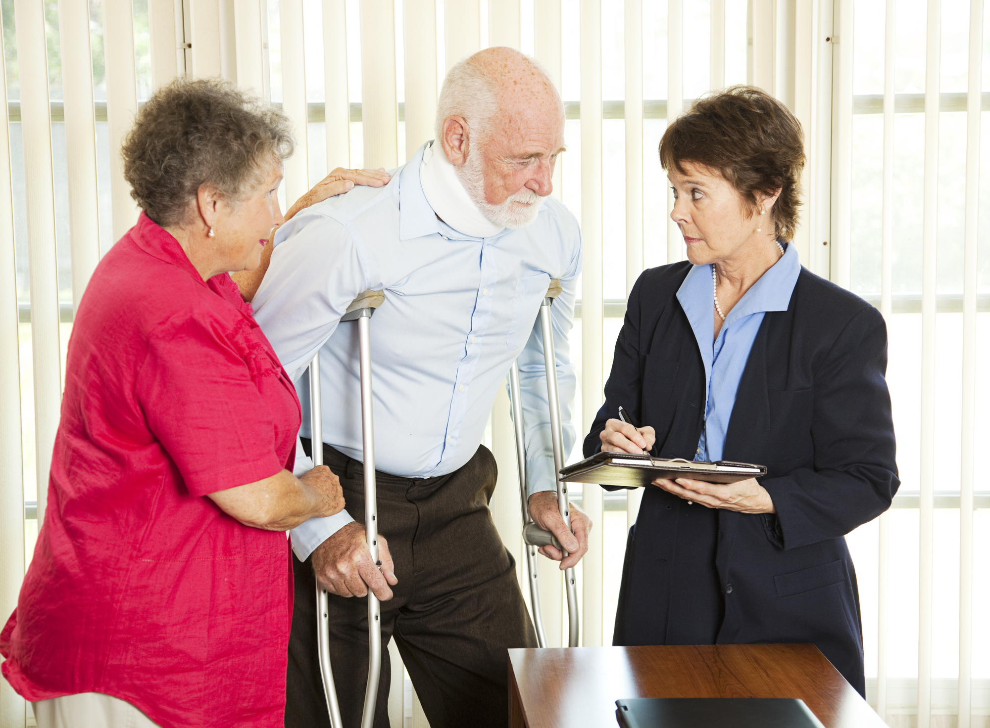 What is the Statute of Limitations for Filing a Personal Injury Claim in South Carolina