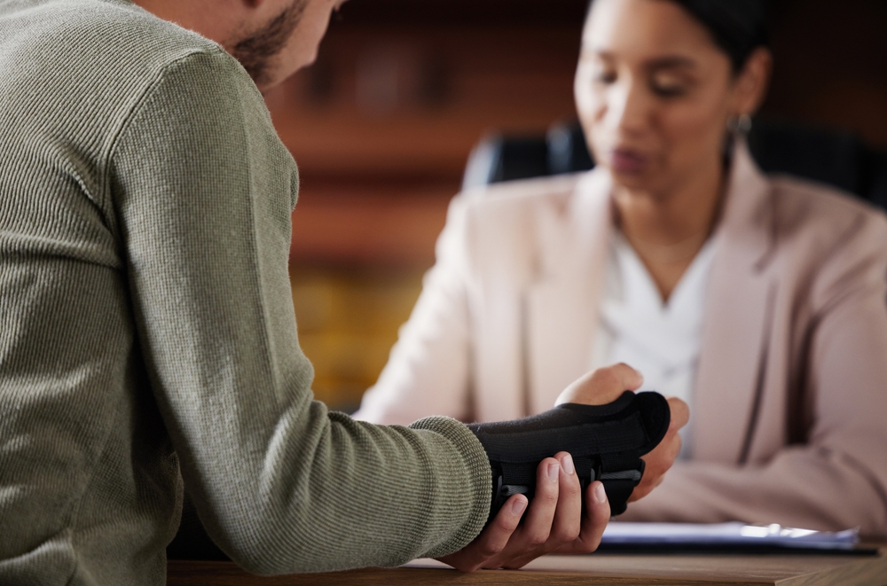 How Much Is My Personal Injury Case Worth in SC?