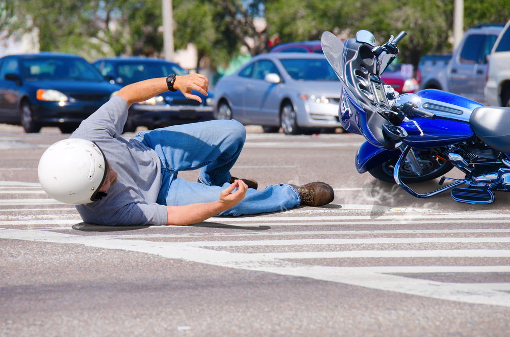 The Most Common Hazards Motorcyclists Face on the Road