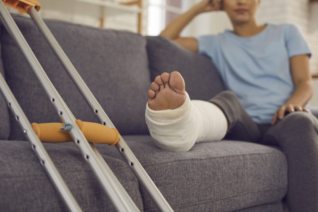 What to Do if You Have Pain After a Car Accident