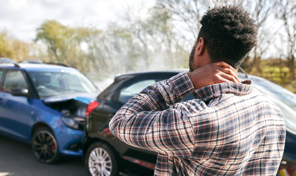 Do I Need a Personal Injury Lawyer?