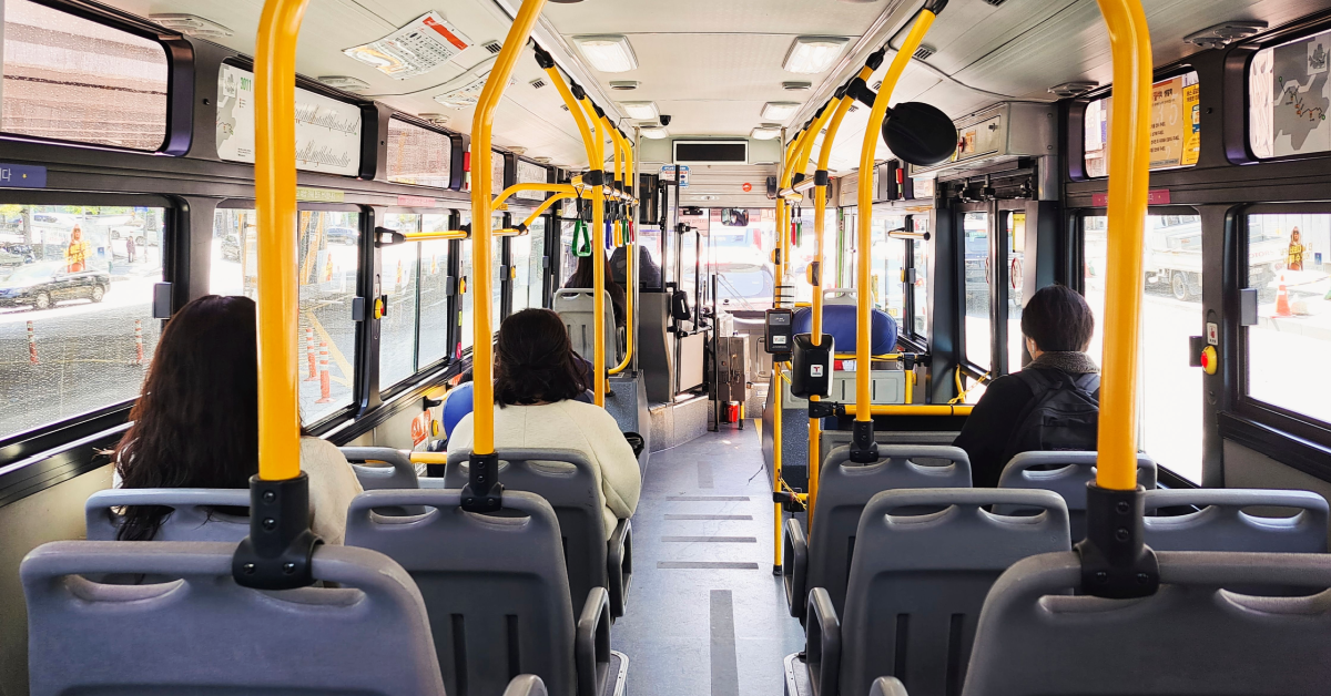 How Can I Obtain Compensation for Injuries Sustained in a Greenville Bus Accident?