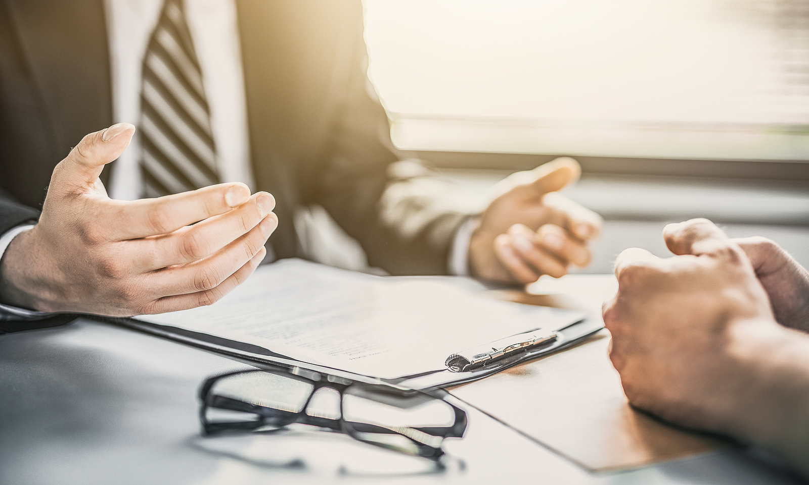 Are Personal Injury Claims Taxable?