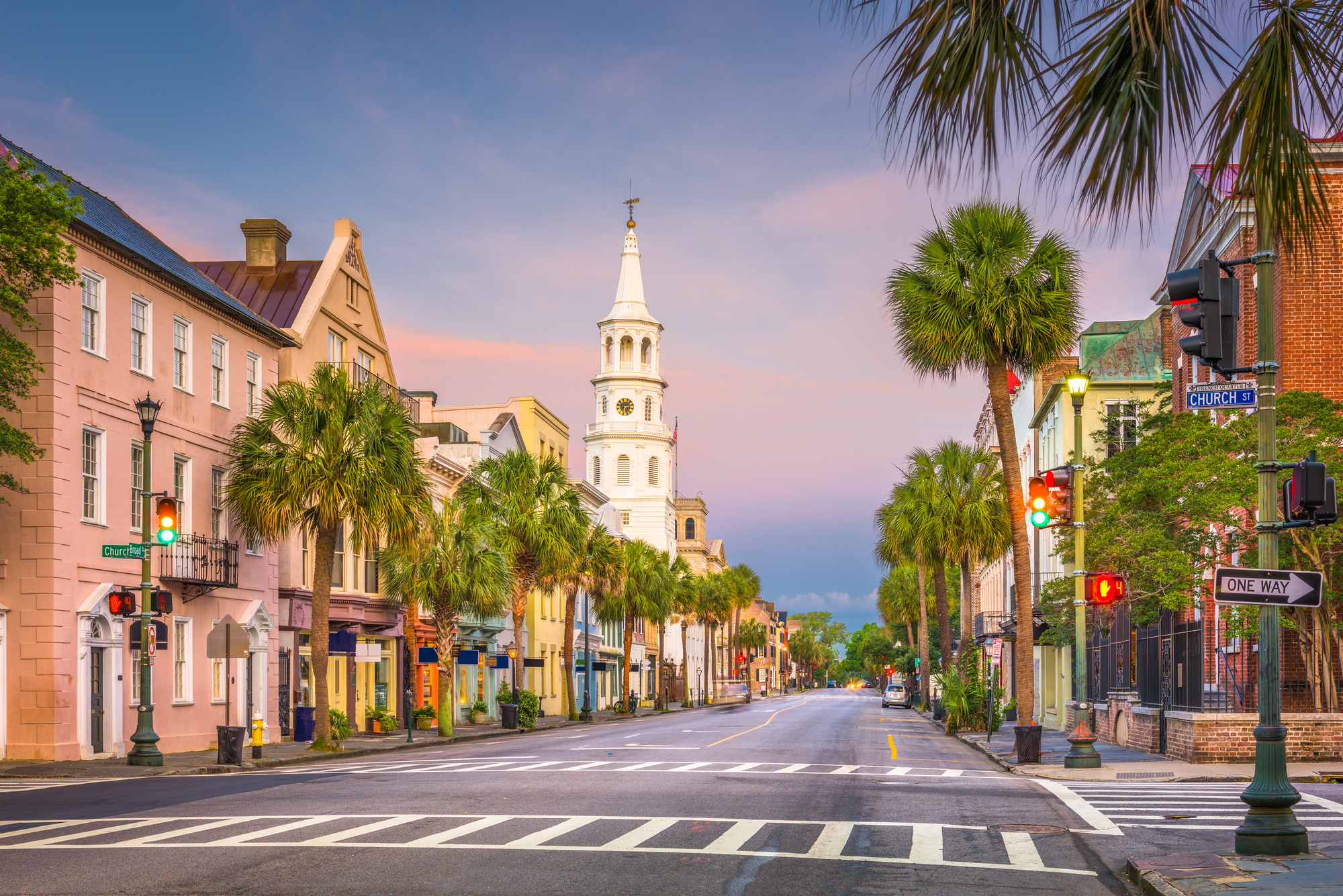 Is South Carolina a No-Fault State?
