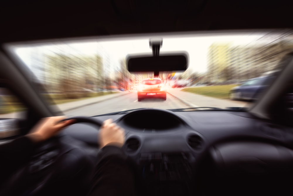 Brake Checking Accidents: Who’s Really at Fault in South Carolina?