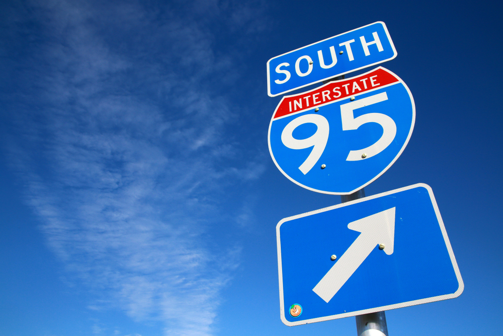 Where Accidents Occur Most Often in South Carolina – And How to Stay Safe