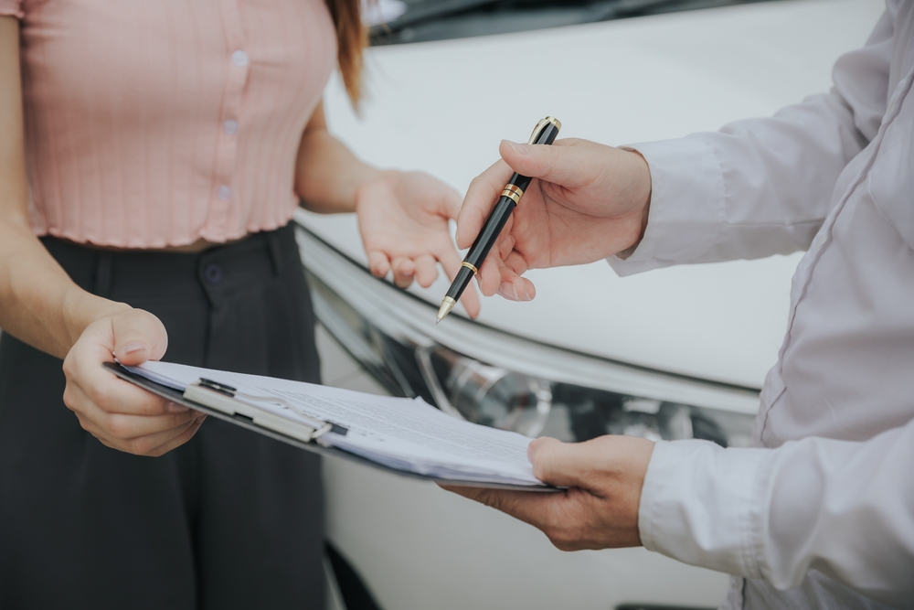 How Much Does Your Insurance Go Up After an Accident?