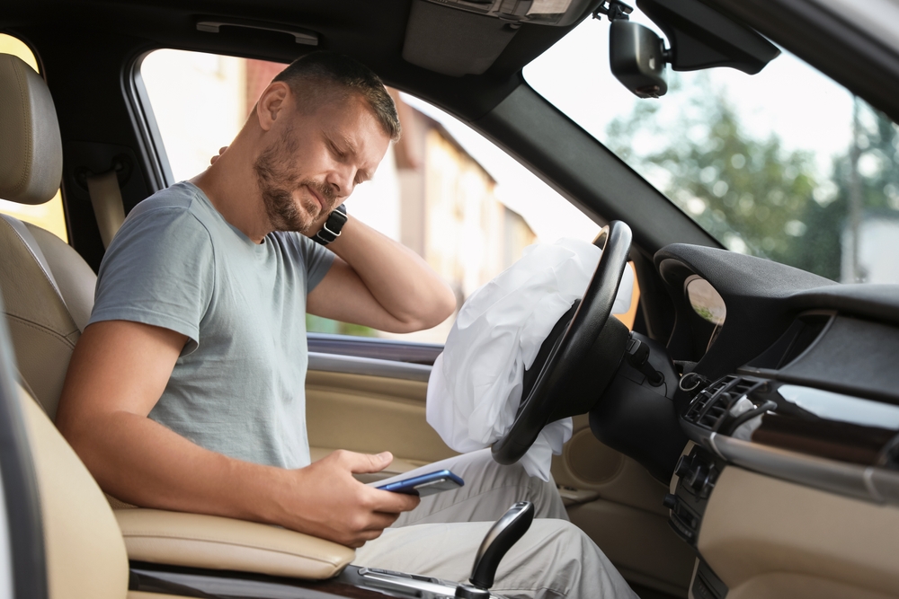 Do You Really Need a Lawyer for a Minor Car Accident Injury?