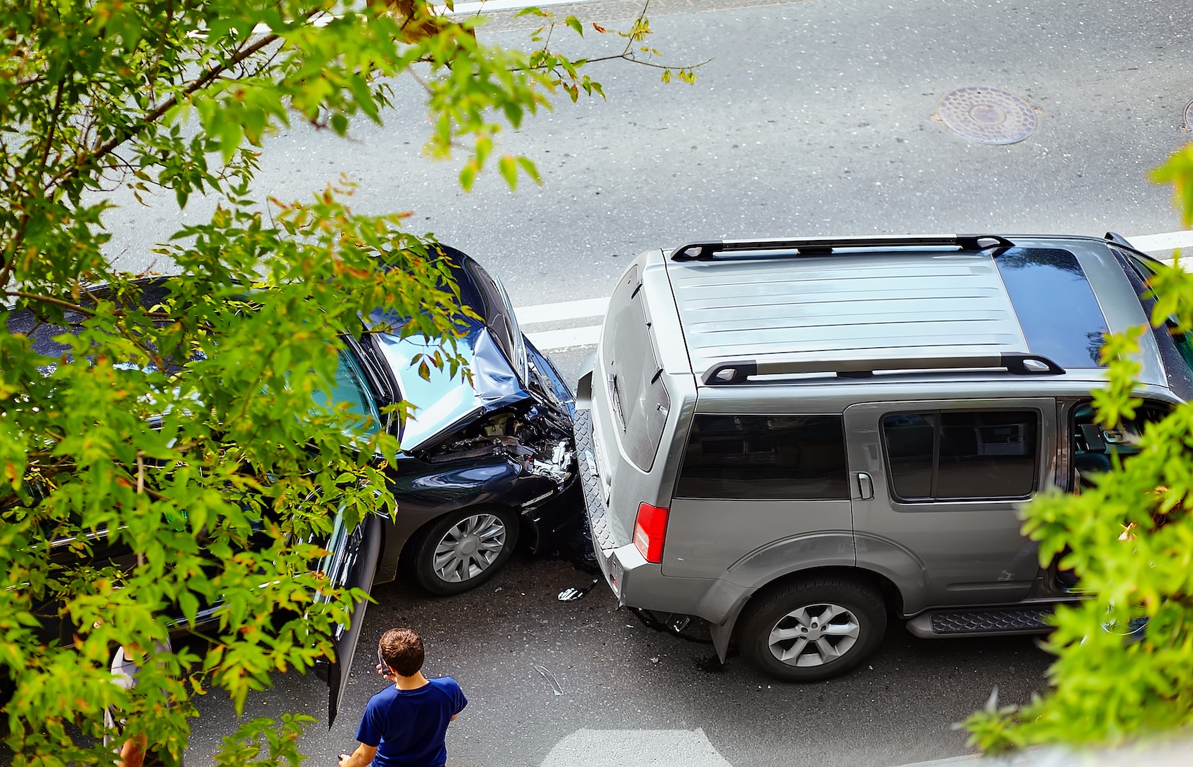 What Happens If the At-Fault Driver’s Insurance Isn’t Enough?