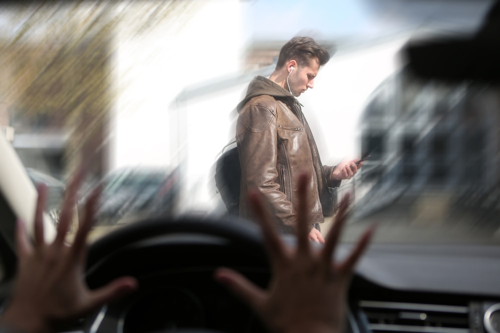 South Carolina Hit and Run Laws: Can You Leave The Scene of an Accident?
