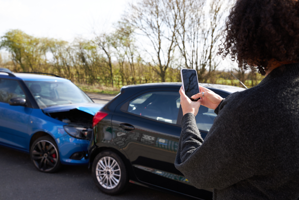 Can Phone Records Be Used as Evidence in a Distracted Driving Case?