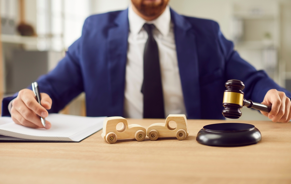 What Damages Can You Recover After a Car Accident in South Carolina?