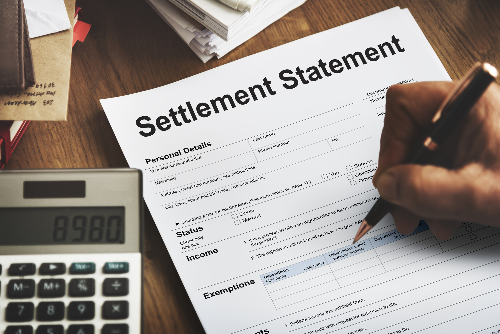 How Long After a Demand Letter Can I Expect Settlement?