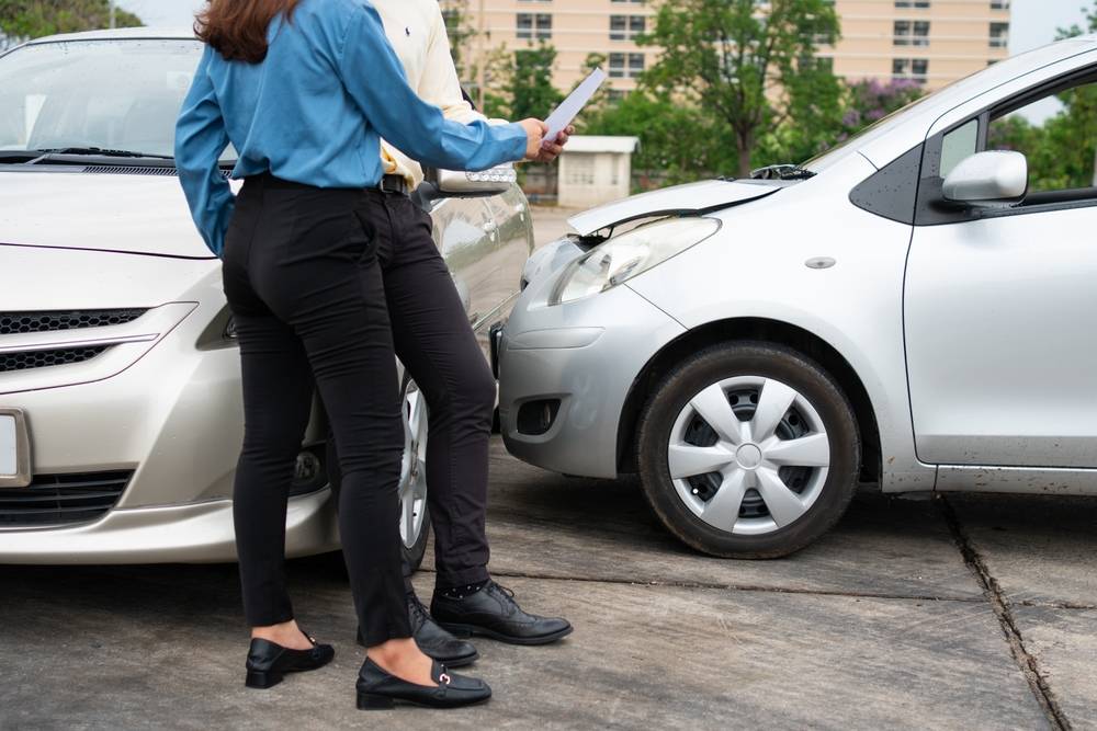 Photo of Two Cars